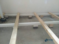 實木籃球地板環(huán)保嗎